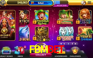FBMBET